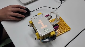 [위례코딩][라온LC] 파이썬 로봇코딩  윗몸일으키기 로봇 코딩  #python #fll #arduino