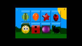 Kids Memory Game Pro screenshot 4