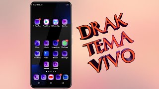 tema vivo itz tembus semua aplikasi screenshot 4