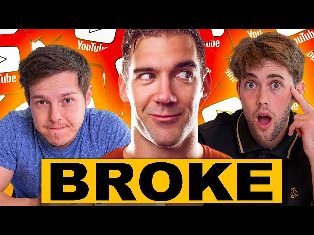 Thumbnail for EVERYTHING You've Learned About Money Is WRONG | Lewis Howes