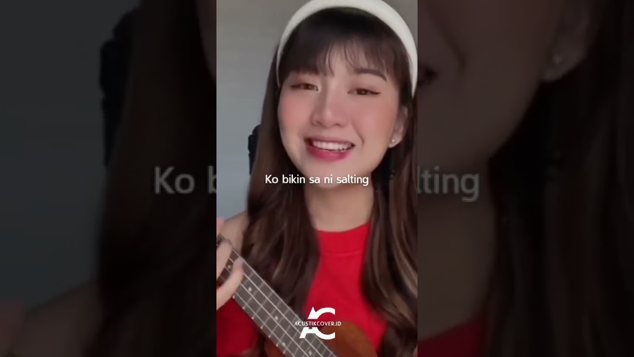 DJ salting song singing