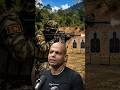 Sri Lankan Forces 🇱🇰 The Most Underrated Warriors? | 7 PARA SF Col Shivendra Kanwar 🔥 #Shorts