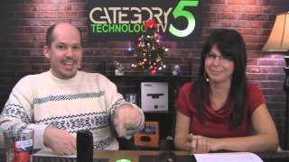 324 - Introducing Telestream Wirecast 5 - #Cat5TV Category5TV