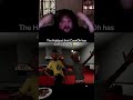 The Hardest that Caseoh has Ever Laughed 🤣 #stream #twitch #caseoh #livestream #scary #shortvideo