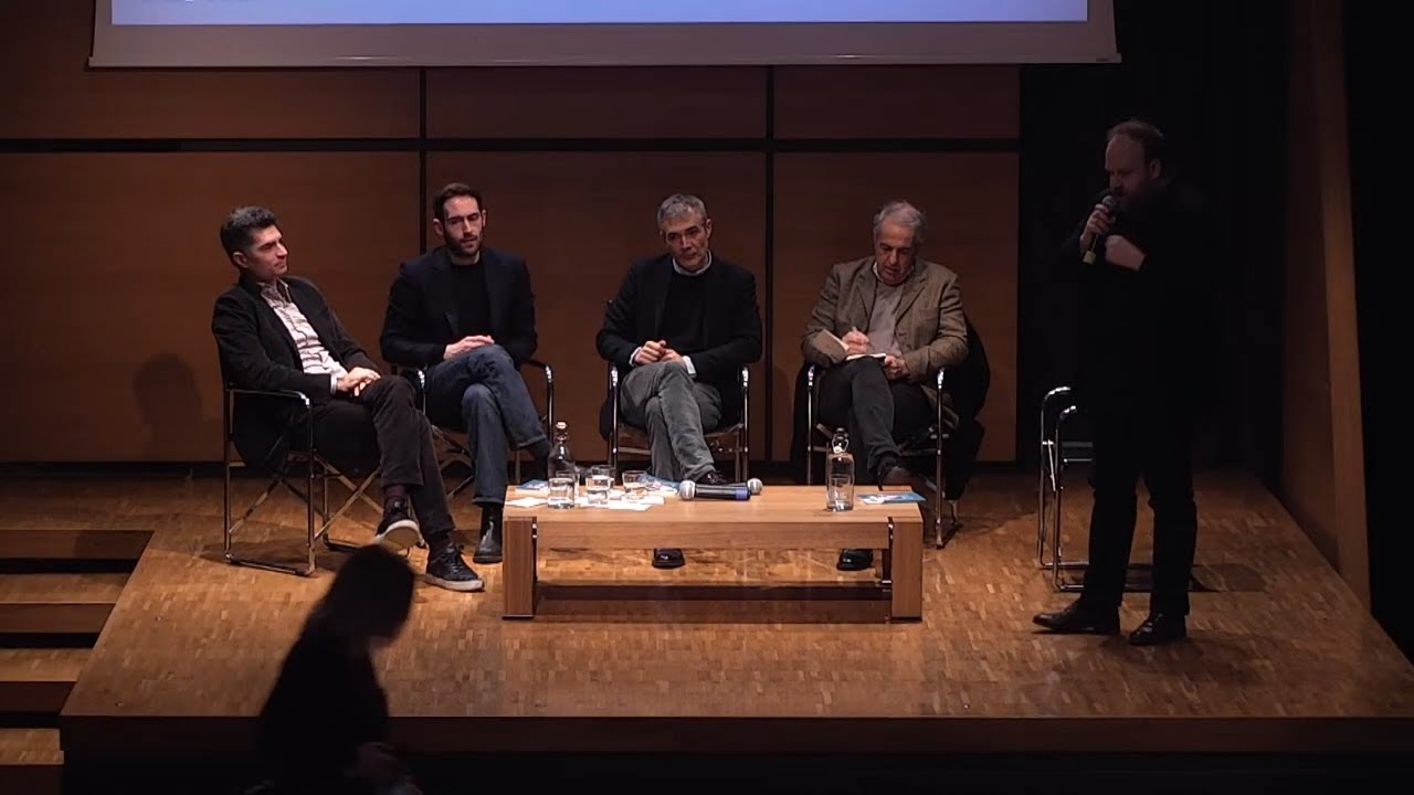 Fantatalk / Senza titolo