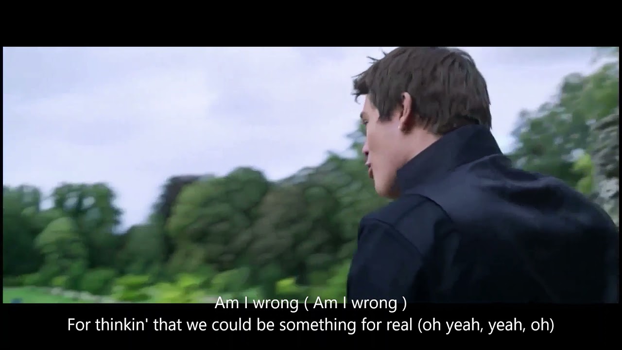 Am I wrong Cinderella song best part from the amazon prime film.  #shorts