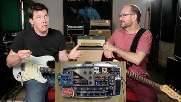 Delay Subdivision Basics (Has Mick Got It Yet?)