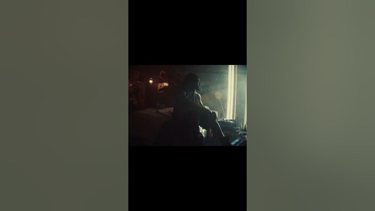 "Blink Twice" video out tomorrow 10a PT!