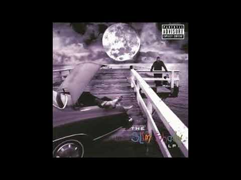 Eminem - My Name Is (Explicit)