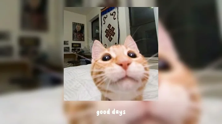 good days sped up (clean) - SZA