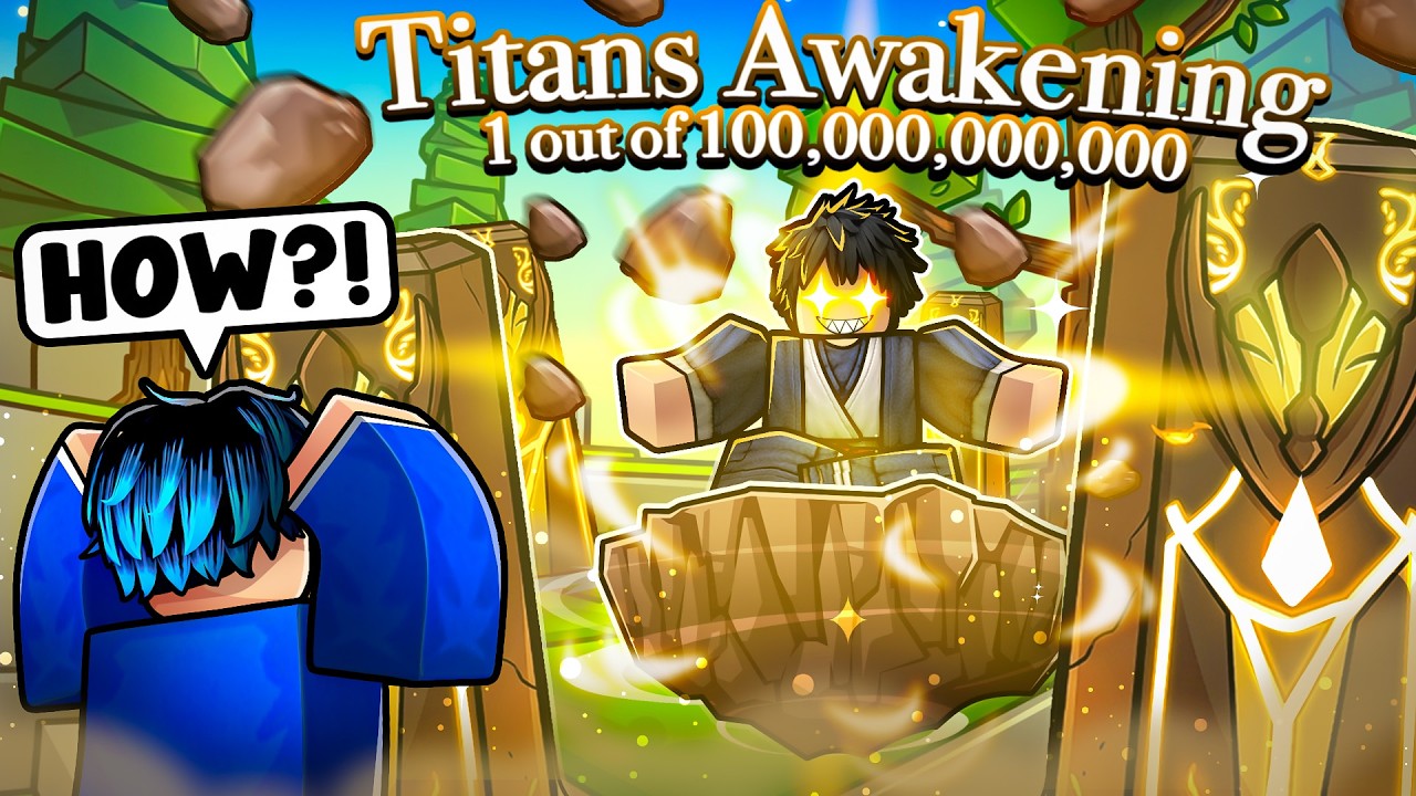 Latest Title & Thumbnail