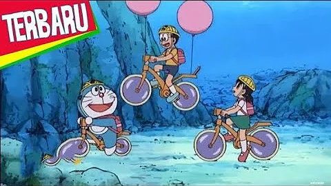 Download Film Petualangan Doraemon