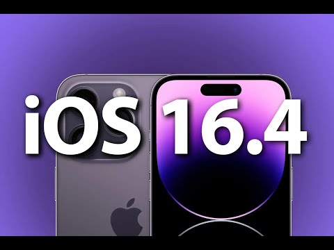How to Update Your iPhone to iOS 16.4: A Comprehensive Guide