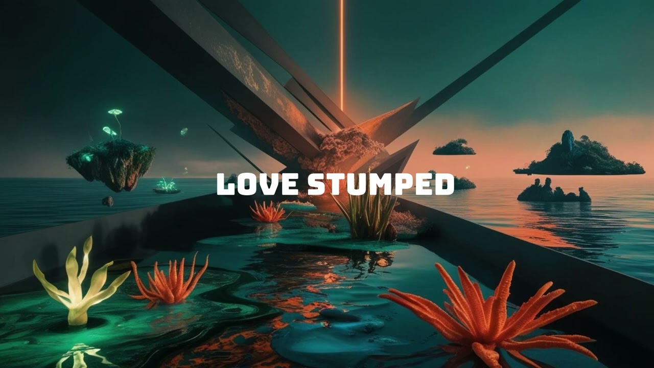 Love Stumped - 