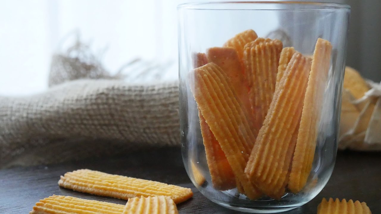 초보베이킹~[치즈쿠키만들기: cheese cookies] [우미스베이킹 : 그녀의베이킹]