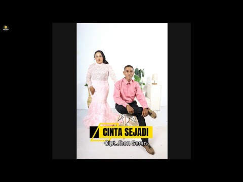CINTA SEJADI
