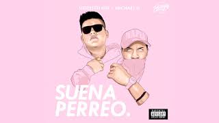Suena Perreo - UZIELITO MIX chords