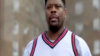 Get Dunked on by Patrick Chewing Snickers Ad 360p