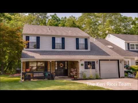25 Wynnewood Dr, Voorhees, NJ home video tour