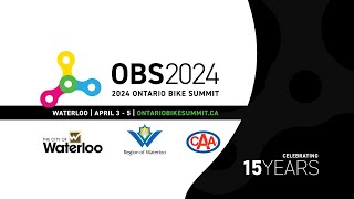 Ontario Bike Summit