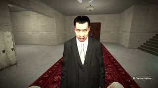 Random Gmod stuff that I recorded