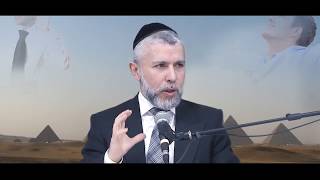 חדש! HD הכרת הטוב חצי דקה עם הרב זמיר כהן חובה לצפות!.mp4 - הידברות - הרב זמיר כהן Rabbi Zamir Cohen