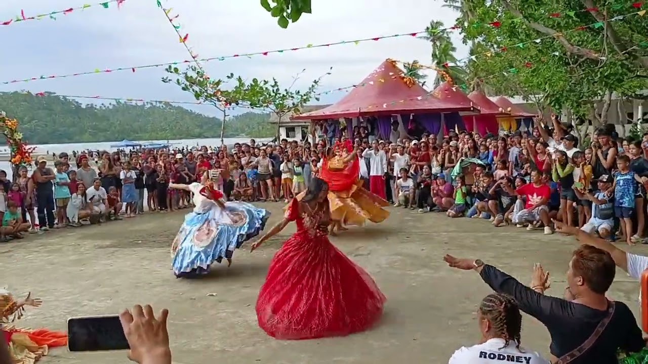 VIVA PIT SEÑIOR SANTO NIÑO #SENULOG #SHOWDOWN