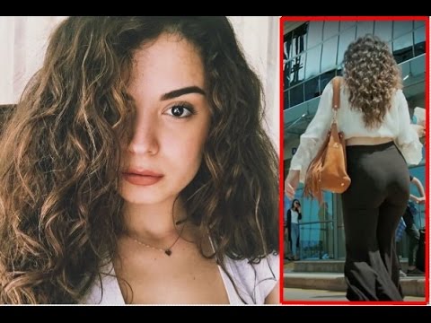 Aslı Bekiroğlu'nun Muhteşem Kalçaları - YouTube.
