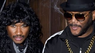 TYLER PERRY FANS STUNNED 😳 BY HIS RECENT ACTIONS