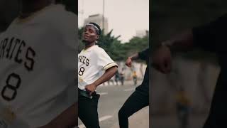 Big Korra Video Out Now