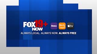 Friday NOON Live FIRST ALERT Weather Show