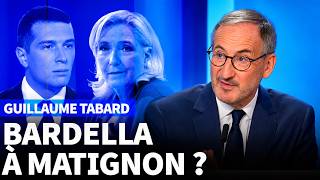 Marine Le Pen a-t-elle vraiment besoin de Jordan Bardella pour gagner ?