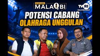 BINCANG MALAQBI SPESIAL 