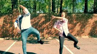 Raxstar ft Amar Sandhu - London | Learn Bhangra Dance Steps & Tutorials | Learn Bhangra