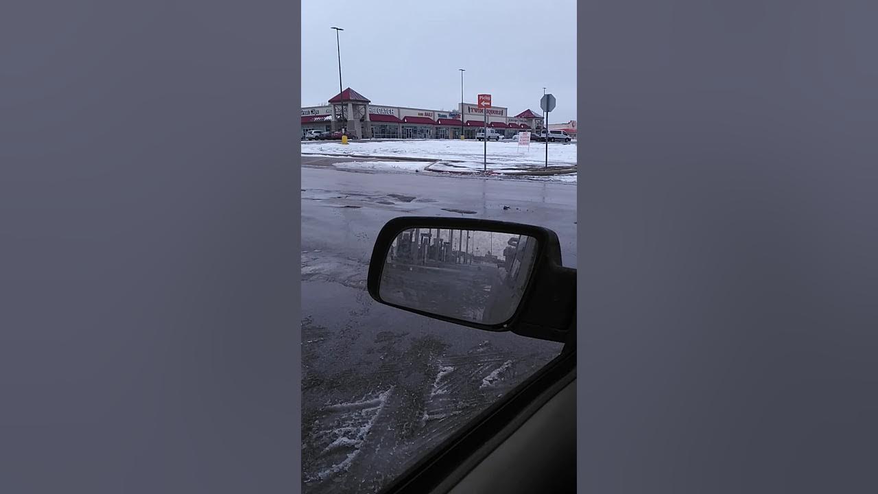 Walmart and HEB food shortage YouTube