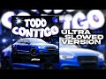 Anitor TODO CONTIGO Ultra Slowed Official Visualizer