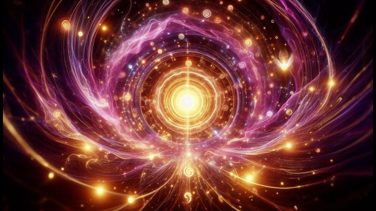 1111Hz Abundance Frequency for Deep Meditation, Manifestation, and Financial Prosperity #12