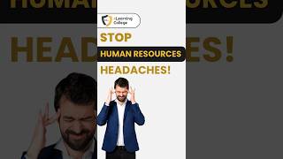 Human Resources Outsourcing Explained Simply #HumanResources #HROutsourcing #UKCareers