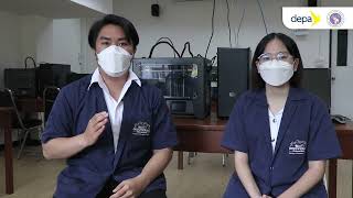 DIY IoT pulse Oximeter