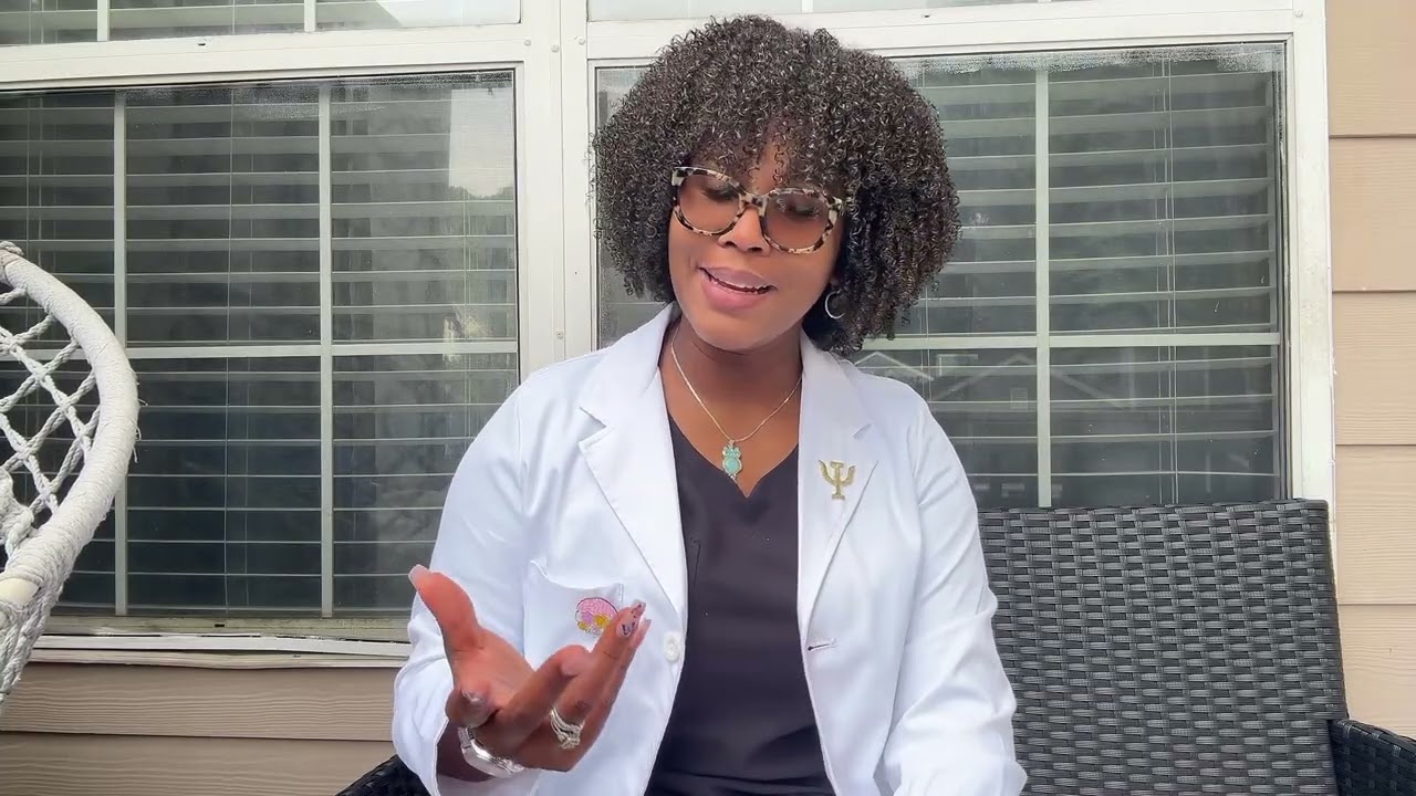 Hablemos de trastornos infantiles…