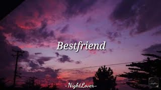 Nightlover - My Girl Bestfriend ( Lyrics   Cover )