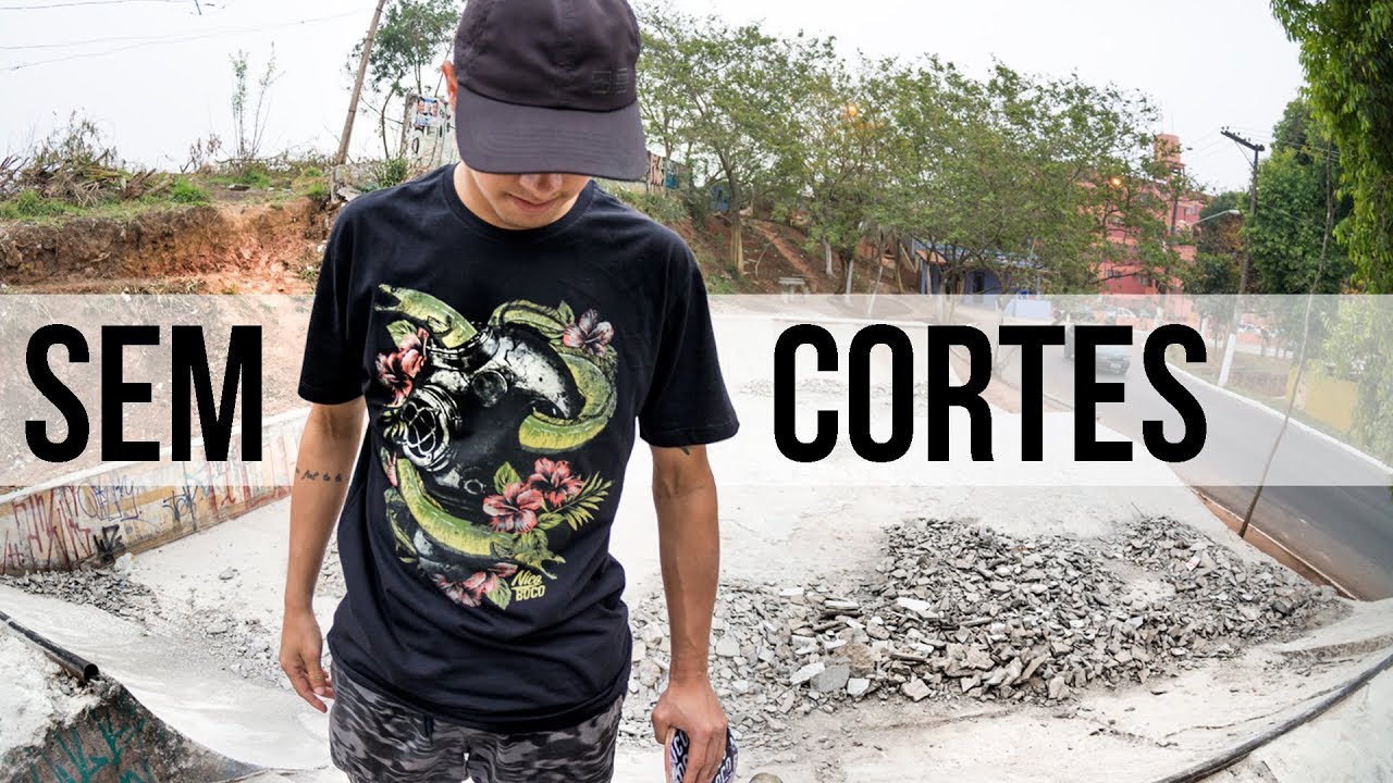 The Skateout | Sem Cortes #01