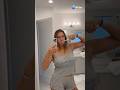 Aryna Sabalenka 🇧🇾 y el comienzo de sus días antes de entrenar