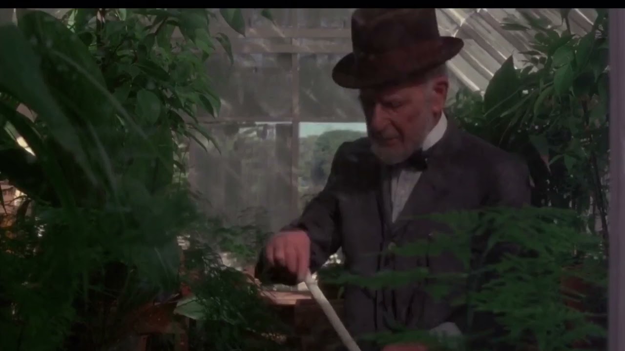 Picnic at Hanging Rock-Ending