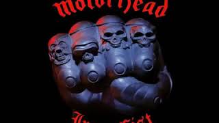 MOTORHEAD  (12)  BANG TO RIGHT