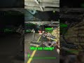 Sending enemies to the moon in Fallout 4! #fallout #invincible #funny