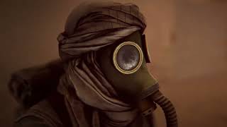 NOMAD | Rust Background Video