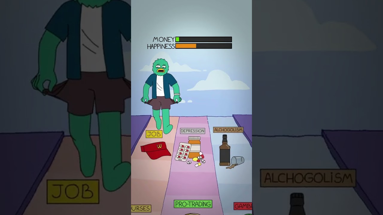 #animation #polygontool #altcoins #funny #polytoken #memes #polygon #cartoon #uniswap #gaming