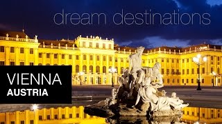 Vienna, Austria - The Imperial City of Music