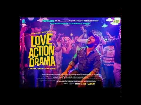 #nivinpouly-#nayanthara-loveactiondrama-trailer-first-look-pictures